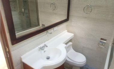 Casa en renta en sabaneta , Sector San José