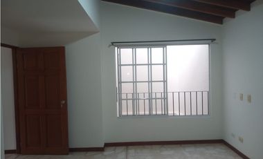 Casa en renta en sabaneta , Sector San José