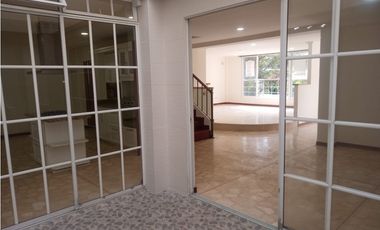 Casa en renta en sabaneta , Sector San José