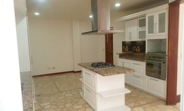 Casa en renta en sabaneta , Sector San José