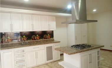 Casa en renta en sabaneta , Sector San José