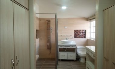 Casa en renta en sabaneta , Sector San José