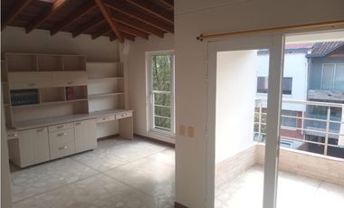 Casa en renta en sabaneta , Sector San José
