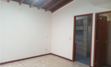 Casa en renta en sabaneta , Sector San José