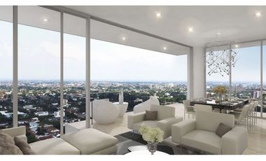SE VENDE APARTAMENTO DE LUJO ZONA NORTE MENGA LO cw9368968