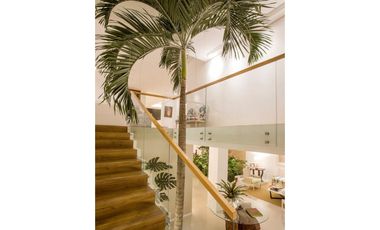 SE VENDE CASA SANTA TERESITA LO cw9368980