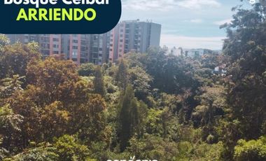 Apartamento en arriendo- Rionegro- Bosque Ceibal