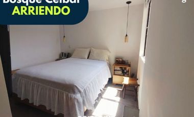 Apartamento en arriendo- Rionegro- Bosque Ceibal