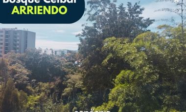 Apartamento en arriendo- Rionegro- Bosque Ceibal