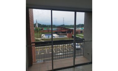 SE VENDE APARTAMENTO JAMUNDI PANGOLA LO cw9369013