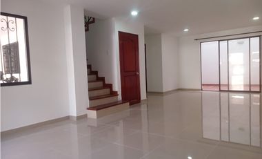 Casa en renta en sabaneta , Sector San José