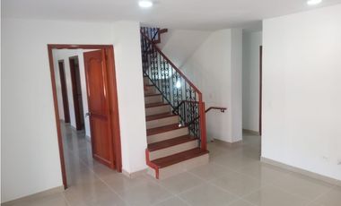 Casa en renta en sabaneta , Sector San José