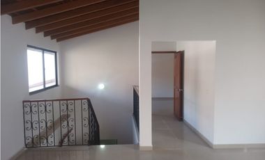 Casa en renta en sabaneta , Sector San José
