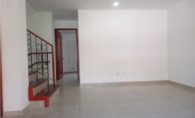 Casa en renta en sabaneta , Sector San José
