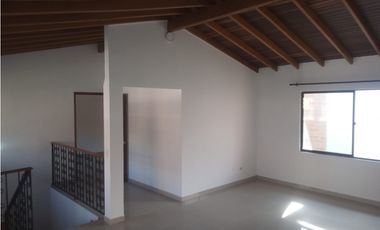 Casa en renta en sabaneta , Sector San José