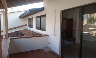 Casa en renta en sabaneta , Sector San José