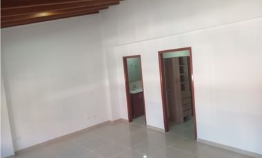 Casa en renta en sabaneta , Sector San José