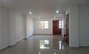 Casa en renta en sabaneta , Sector San José