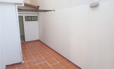Casa en renta en sabaneta , Sector San José