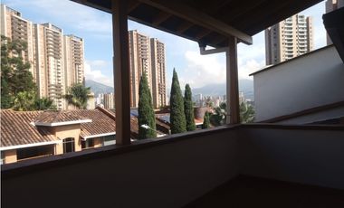 Casa en renta en sabaneta , Sector San José
