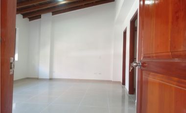 Casa en renta en sabaneta , Sector San José