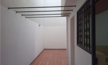 Casa en renta en sabaneta , Sector San José