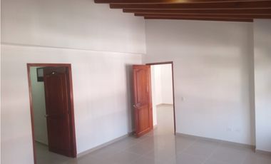 Casa en renta en sabaneta , Sector San José