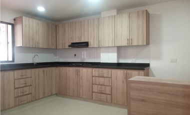 Casa en renta en sabaneta , Sector San José