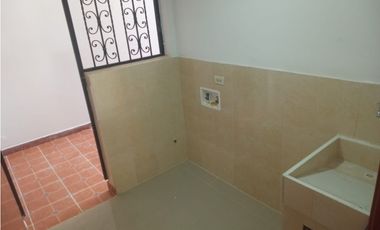 Casa en renta en sabaneta , Sector San José