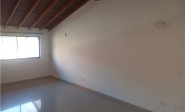 Casa en renta en sabaneta , Sector San José