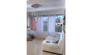 APARTAMENTO EN ARRIENDO SECTOR VILLAGRANDE - ENVIGADO