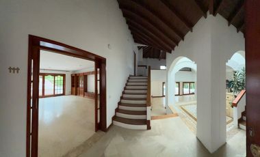 Casa campestre en venta en el mirador de las Palmas