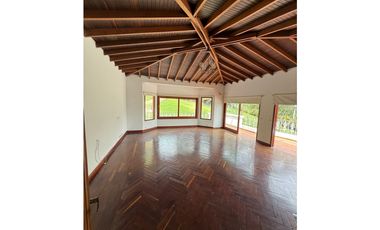 Casa campestre en venta en el mirador de las Palmas