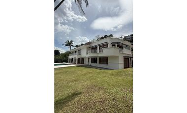 Casa campestre en venta en el mirador de las Palmas