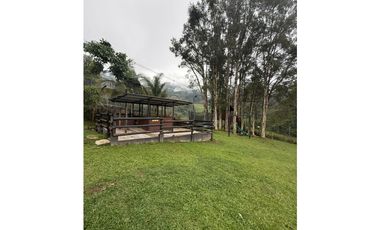 Casa campestre en venta en el mirador de las Palmas