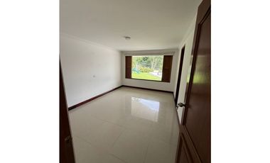 Casa campestre en venta en el mirador de las Palmas