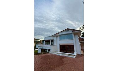 Casa campestre en venta en el mirador de las Palmas