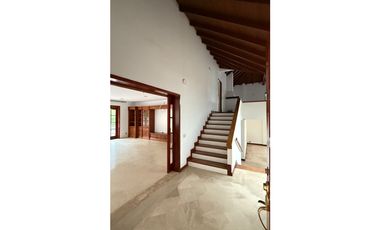 Casa campestre en venta en el mirador de las Palmas