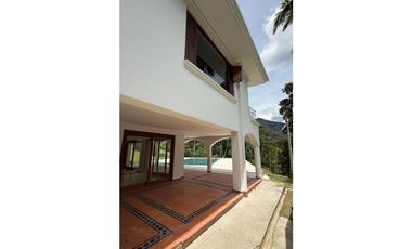 Casa campestre en venta en el mirador de las Palmas