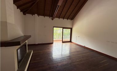 Casa campestre en venta en el mirador de las Palmas