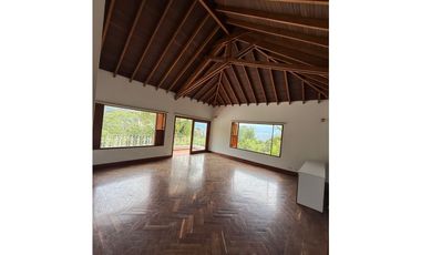 Casa campestre en venta en el mirador de las Palmas