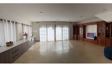 Casa campestre en venta en el mirador de las Palmas