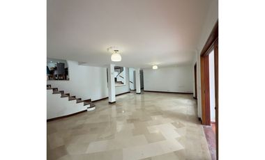 Casa campestre en venta en el mirador de las Palmas