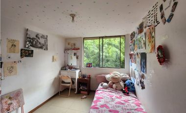 Apartamento en Venta San Lucas Medellín