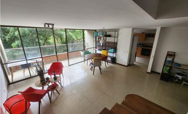Apartamento en Venta San Lucas Medellín