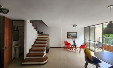 Apartamento en Venta San Lucas Medellín