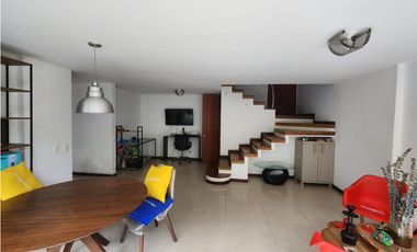 Apartamento en Venta San Lucas Medellín