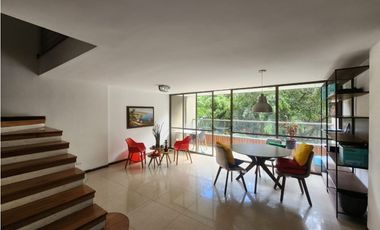 Apartamento en Venta San Lucas Medellín