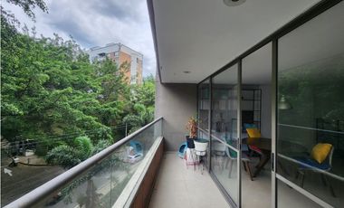 Apartamento en Venta San Lucas Medellín