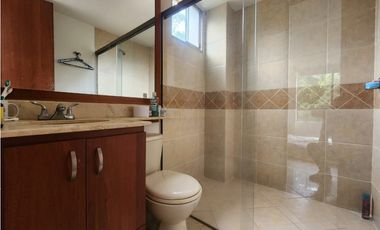 Apartamento en Venta San Lucas Medellín